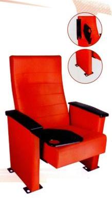 Auditorium Comfortable Sofa Chair